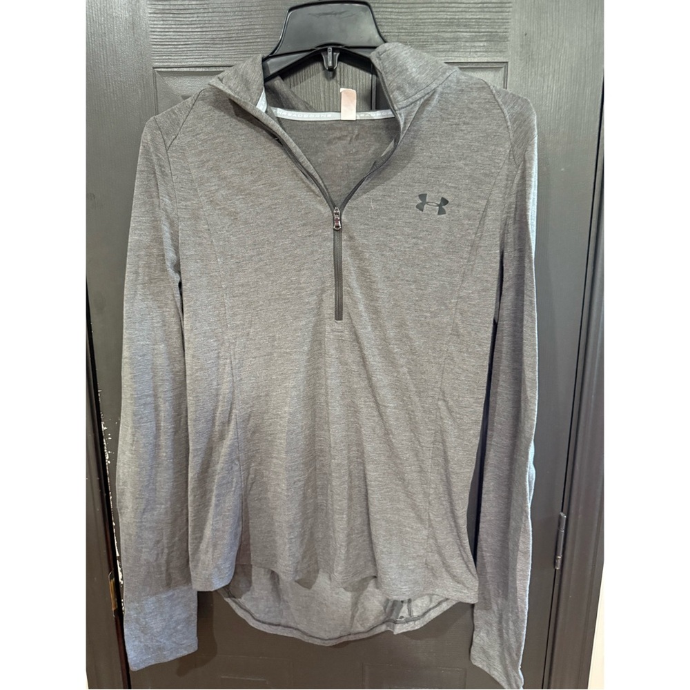 Under Armour Half-Zip
